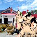 Aroma Tak Sedap Terhendus Reje Kampung Ujung Gele Di Copot Dari Jabatan. 