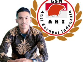 Aliansi Anti Korupsi Indonesia Desak Evaluasi Total Proyek Revitalisasi SLB Negeri Silih Nara Angkup