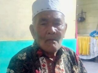 Pemerintah Desa Tansaril Diduga Bertindak Kejam: Tanah Warisan Warga Sepuh Dirampas