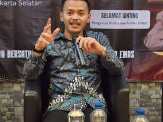 “Apresiasi Pansus, HMI Minta Bukti Kuat Aliran Dana Haram ke Aparat”