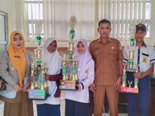 Siswa MIS Muhammadiyah Takengon Raih Prestasi Gemilang di Festival Tunas Bahasa Ibu (FTBI) Bahasa Gayo