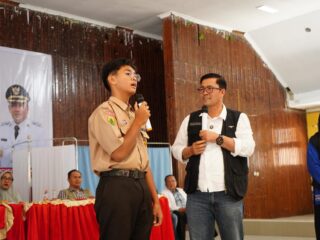 Aceh Tengah Jadi Pusat Peringatan Hari Jantung Sedunia 2025, Ratusan Warga Antusias Ikuti Bakti Sosial & Seminar Kesehatan
