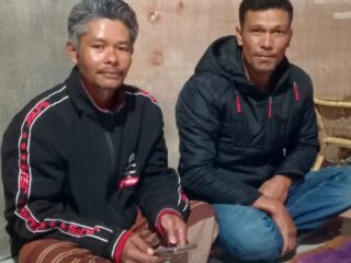 Tidak Ada Dana Yang Raib, Ketua BUMK klarifikasi Dan Pastikan Uang Masih Beredar Di Masyarakat. 