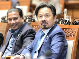 *Lobi Pimpinan Lion Grup, HRD Perjuangkan Pembukaan Penerbangan ke Bandara Rembele Setiap Hari*