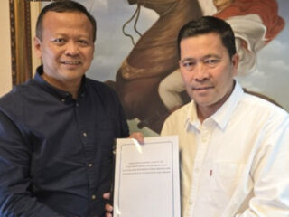 Dukung Percepatan Pemulihan Bencana, PT THL Siap Sediakan Lahan Relokasi Warga Aceh Tengah.