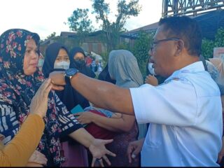 Pernyataan Kabid DLH Dinilai Spekulatif, Penolakan TPS Paya Ilang Kian Menguat