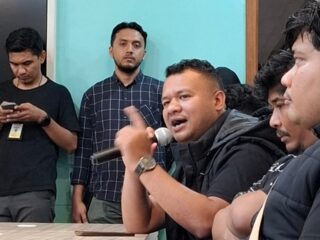 Kasus di Aceh Tengah Jadi Cermin Pentingnya Taat Prosedur Hukum.