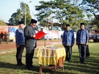 3.327 PPPK Paruh Waktu Resmi Dilantik, Terbesar Sepanjang Sejarah Aceh Tengah