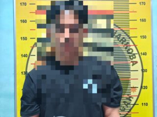 Satresnarkoba Polres Aceh Tengah Ringkus Pengedar Sabu, Sita Barang Bukti 20,45 Gram