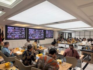 Putus Mata Rantai Tengkulak, Polri Fasilitasi KUR dan Serapan Bulog untuk Petani Jagung