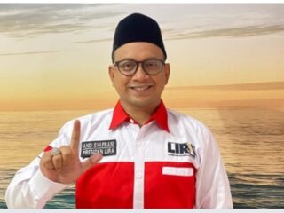 DPP LIRA Serukan Pers Tetap Independen dan Berpihak pada Rakyat di Momentum Hari Pers Nasional