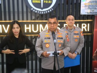 *Polri Tegaskan Komitmen Transparansi, Berkas Kasus Kekerasan Anak di Tual Dilimpahkan ke Kejaksaan*