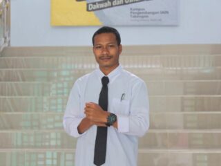 Komisi B DPRK Aceh Tengah Didesak,Edi Syahputra Linge Soroti Sikap Ketua Komisi Terkait Dugaan Kebocoran PAD Parkir.  ‎