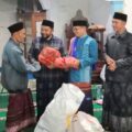 *Bersafari Ramadan Sambil Berbagi: Ala Tengku Tirmi"Salurkan Ribuan Paket Lebaran untuk Warga Gayo"