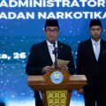 Badan Narkotika Nasional Lantik 14 Pejabat, Perkuat Kepemimpinan dan Akselerasi Transformasi.