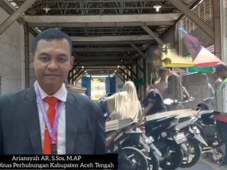 Kadishub Aceh Tengah Bungkam Saat Dikonfirmasi, Dugaan Pungli Parkir Semakin Lama semakin Menjadi.