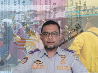 Audit Terbuka, Kadishub Aceh Tengah Tak Bisa Lagi Bungkam dan Segera Kembalikan Dugaan Kerugiaan Daerah.