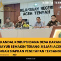 Skandal Korupsi Dana Desa Karang Bayur Semakin Terang, Kejari Aceh Tengah Siapkan Penetapan Tersangka.