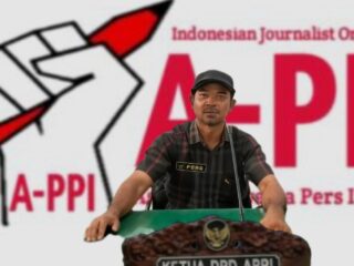 Rimung Buloh Desak Evaluasi BNPB dan Perkim: Huntara Roboh, Pengungsi Banjir Aceh Utara Masih Bertahan di Tenda.