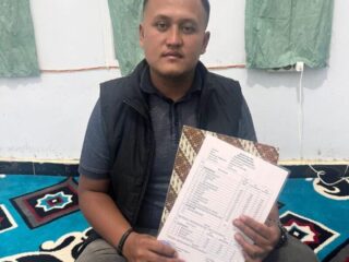 Hak Pendidikan Anak Terhambat, Kepala Sekolah dan Kemenag Aceh Tengah Bungkam