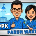Revisi UU ASN Hapus PPPK Paruh Waktu, Pemerintah Siapkan Skema Konversi ke PPPK Penuh Waktu
