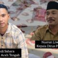 Bungkamnya Kadis Pertanian, Memicu Kecaman : Aktivis Aceh Tengah Ruhdi Sahara Desak APH Bertindak atas Dugaan Kelebihan Anggaran Rp 606 Juta Dana Bantuan Presiden. 