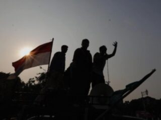 AMG dan HIMAGA Siapkan Aksi Demontrasi, Sorot Dugaan Mark Up Rp4,55 Miliar Daging Meugang Di Bener Meriah.