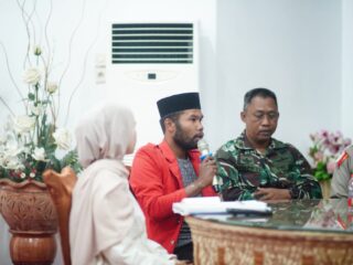 GMNI Aceh Tengah Imbau Warga Tak Panik Soal BBM, Dugaan Permainan Mafia Disorot