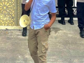 Krisis Kepercayaan Soal BBM, Aktivis Desak Pemerintah Bertindak Tegas