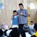 Bupati Aceh Tengah Keluarkan Intruksi Shalat Berjamaah dan Gemar Membaca Al-Qur’an
