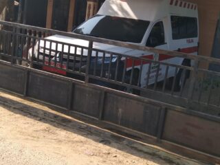 Ambulans Pusling Ditemukan di Rumah Warga Langsa, Kapuskesmas Manyak Payed Keberatan Berita Terbit