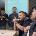 Oknum Karyawan Mcf Minta maaf!! :Sadikin Arisko Tegaskan Permintaan Maaf Saja Tidak Cukup