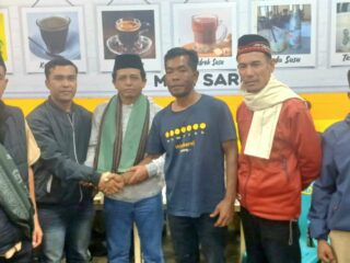 Insiden Pengancaman Wartawan di Aceh Tengah Berakhir Damai, Kedua Pihak Sepakat Jaga Hubungan Baik di Dalam Bulan Baik.