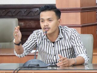 Gebrakan "Sapu Bersih" Tipikor Polres Aceh Tengah: Aipda Hendri Faisal, Sang Penjaga Hak Rakyat Kecil.