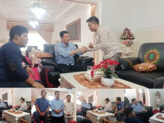 Pendopo Bupati Jadi Ruang Damai, Haili Yoga Maafkan Pelaku Video Viral