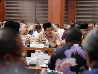 Pengembalian TKD Rp. 824,8 Miliar untuk Aceh Disalurkan ke 15 SKPA, Bupati Aceh Tengah Harap Program Sesuai Dengan Skala Prioritas Daerah Terdampak