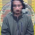 Satresnarkoba Polres Aceh Tengah Amankan Pelaku Penyalahgunaan Sabu di Kemili