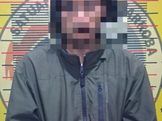 Satresnarkoba Polres Aceh Tengah Amankan Pelaku Penyalahgunaan Sabu di Kemili