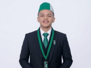 "Gayo Padat, HMI Apresiasi Aksi 'All-Out' Polres Aceh Tengah"