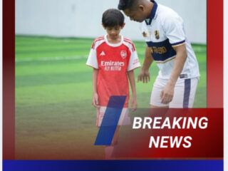 *ASKAB PSSI Aceh Tengah Hadiri Grand Opening Lapangan ALPHA Mini Soccer* 