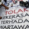 Teror terhadap Pers! Wartawan Diancam Dibacok Usai Beritakan Dugaan Penimbunan Bantuan di Aceh Tengah.