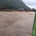 Video Amatir Ungkap Banjir Kembali Rendam Desa Toeren Menjelang Satu Hari Solat Idul Fitri 1447 H.