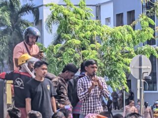 Pernyataan Sikap Koalisi Gerakan Sipil Bireuen :Menuntut Pemkab Bireuen Atas Lambatnya Penanganan Korban Banjir November 2025