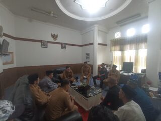 Dinas Syariat Islam Bener Meriah Ultimatum Menejmen Wisata Gerbuk: Pisahkan Pengunjung atau Izin Dicabut