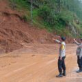 Polsek Lut Tawar Patroli Monitoring, Warga Diminta Waspada Dampak Curah Hujan Tinggi