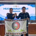 Rizkan Nahkodai HIMAGA di Mubes X, Siap Jaga Marwah dan Bawa Organisasi Lebih Progresif