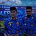 Momentum Apel Kesadaran Nasional, Pemkab Aceh Tengah Luncurkan Inovasi Digital "LEPAT" dan "Portal GEMASIH"