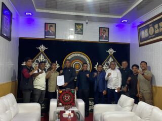 AMB Soroti Tanggung Jawab DPRK Aceh Tengah, Isyaratkan Ada Peran Kunci di Balik Dugaan Bukaan Jalan Pemicu Longsor