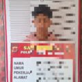 Satreskrim Polres Aceh Tengah Tangkap Pelaku Pemerkosaan dan Pelecehan Seksual terhadap Anak di Bawah Umur