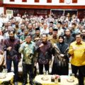 Pentingnya Perencanaan Dalam Pembangunan Daerah, Bupati Dan Wakil Bupati Aceh Tengah Hadir Langsung Dalam Musrenbang RKPA 2027